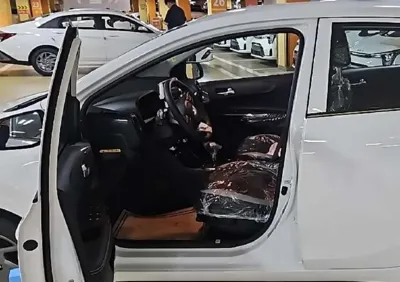 Kia Morning 2026, 1 км, за 1872.2 USD