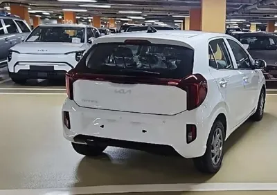 Kia Morning 2026, 1 км, за 1872.2 USD - фото 6
