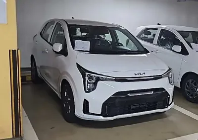 Kia Morning 2026, 1 км, за 1872.2 USD - фото 8