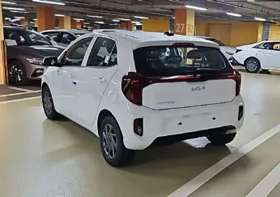 Kia Morning 2026, 1 км, за 1872.2 USD - фото 9