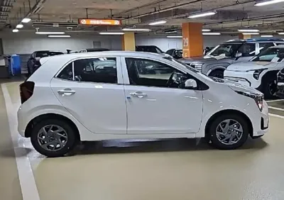 Kia Morning 2026, 1 км, за 1872.2 USD - фото 11