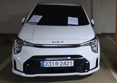 Kia Morning 2026, 1 км, за 1872.2 USD - фото 13