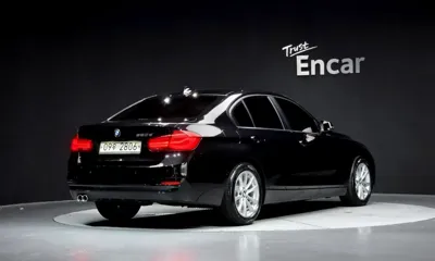 BMW 3-Series 2017, 80563 км, за 9511.62 USD
