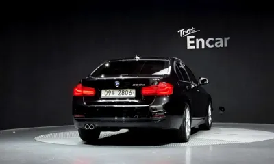 BMW 3-Series 2017, 80563 км, за 9511.62 USD