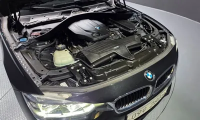 BMW 3-Series 2017, 80563 км, за 9511.62 USD - фото 6