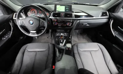 BMW 3-Series 2017, 80563 км, за 9511.62 USD - фото 7