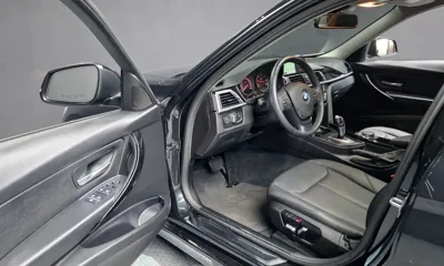 BMW 3-Series 2017, 80563 км, за 9511.62 USD - фото 10
