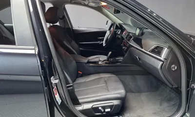 BMW 3-Series 2017, 80563 км, за 9511.62 USD - фото 11