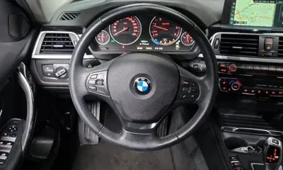 BMW 3-Series 2017, 80563 км, за 9511.62 USD - фото 13