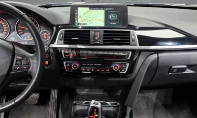 BMW 3-Series 2017, 80563 км, за 9511.62 USD - фото 14