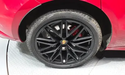 Porsche Macan 2022, 27256 км, за 58225.02 USD