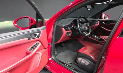 Porsche Macan 2022, 27256 км, за 58225.02 USD - фото 10