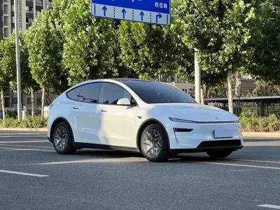 Tesla Model Y L 2026, 1200 км, за 42994.55 USD
