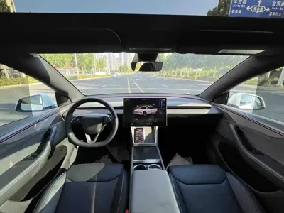 Tesla Model Y L 2026, 1200 км, за 42994.55 USD - фото 6