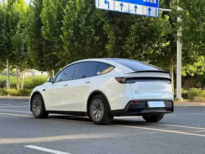 Tesla Model Y L 2026, 1200 км, за 42994.55 USD - фото 7