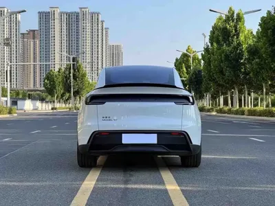 Tesla Model Y L 2026, 1200 км, за 42994.55 USD - фото 8
