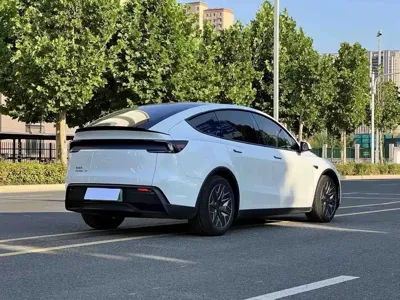 Tesla Model Y L 2026, 1200 км, за 42994.55 USD - фото 9