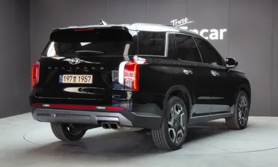 Hyundai Palisade 2023, 39306 км, за 21990.29 USD