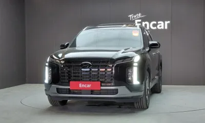 Hyundai Palisade 2023, 39306 км, за 21990.29 USD