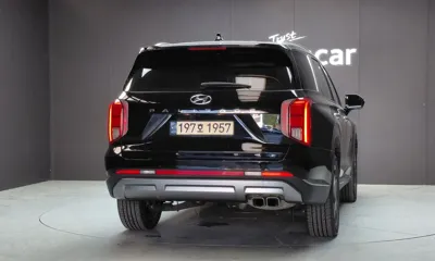 Hyundai Palisade 2023, 39306 км, за 21990.29 USD