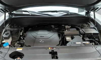 Hyundai Palisade 2023, 39306 км, за 21990.29 USD - фото 6