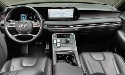 Hyundai Palisade 2023, 39306 км, за 21990.29 USD - фото 7