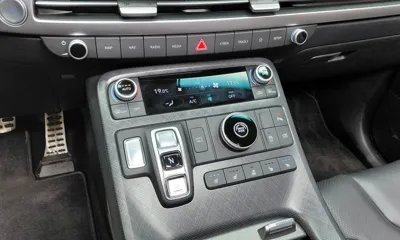 Hyundai Palisade 2023, 39306 км, за 21990.29 USD - фото 9