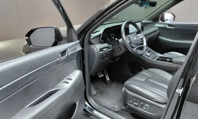 Hyundai Palisade 2023, 39306 км, за 21990.29 USD - фото 10