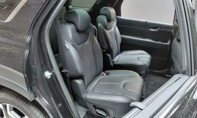 Hyundai Palisade 2023, 39306 км, за 21990.29 USD - фото 11