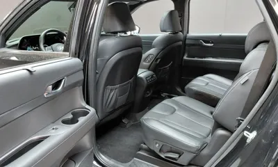 Hyundai Palisade 2023, 39306 км, за 21990.29 USD - фото 12