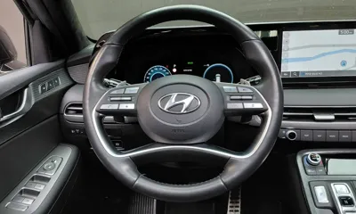 Hyundai Palisade 2023, 39306 км, за 21990.29 USD - фото 13