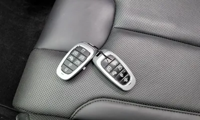 Hyundai Palisade 2023, 39306 км, за 21990.29 USD - фото 20