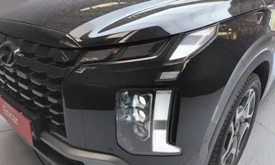Hyundai Palisade 2023, 39306 км, за 21990.29 USD - фото 22