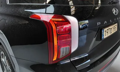 Hyundai Palisade 2023, 39306 км, за 21990.29 USD - фото 23