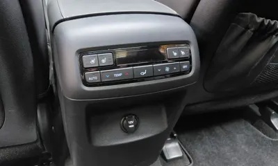 Hyundai Palisade 2023, 39306 км, за 21990.29 USD - фото 28