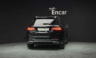 Mercedes-Benz GLC-Class 2019, 58280 км, за 21986.74 USD