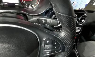 Mercedes-Benz GLC-Class 2019, 58280 км, за 21986.74 USD - фото 9
