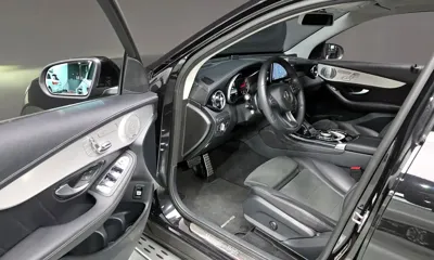 Mercedes-Benz GLC-Class 2019, 58280 км, за 21986.74 USD - фото 10