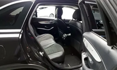 Mercedes-Benz GLC-Class 2019, 58280 км, за 21986.74 USD - фото 12