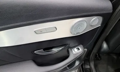 Mercedes-Benz GLC-Class 2019, 58280 км, за 21986.74 USD - фото 18