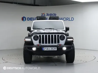 Jeep Wrangler 2023, 29466 км, за 38224 USD