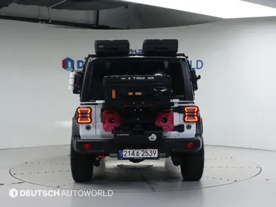Jeep Wrangler 2023, 29466 км, за 38224 USD