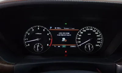 Genesis G90 2019, 22848 км, за 33105.93 USD - фото 8