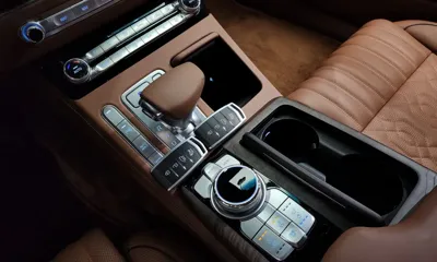 Genesis G90 2019, 22848 км, за 33105.93 USD - фото 9