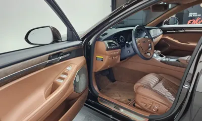 Genesis G90 2019, 22848 км, за 33105.93 USD - фото 10
