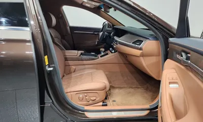 Genesis G90 2019, 22848 км, за 33105.93 USD - фото 11