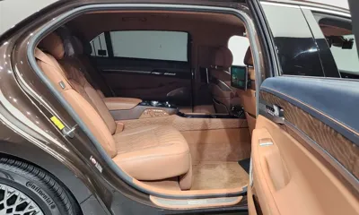 Genesis G90 2019, 22848 км, за 33105.93 USD - фото 12