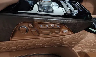 Genesis G90 2019, 22848 км, за 33105.93 USD - фото 18