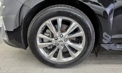 Kia Canival 2019, 68149 км, за 15920.17 USD - фото 5