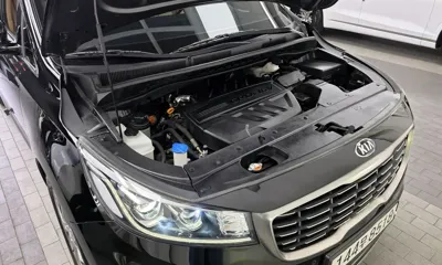 Kia Canival 2019, 68149 км, за 15920.17 USD - фото 6